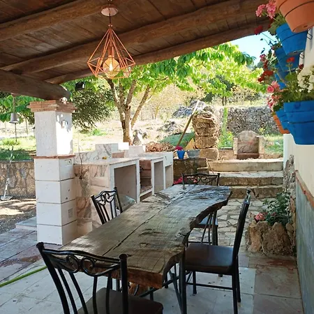 Country house Guadalupe De La Fuenfria Igualeja