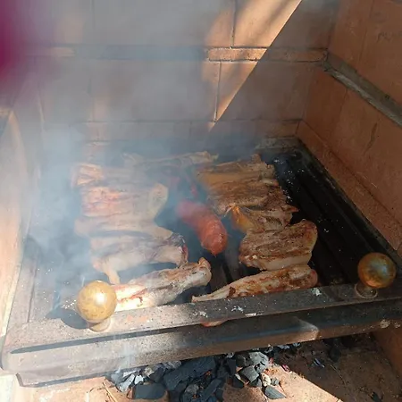 Guadalupe De La Fuenfria Igualeja