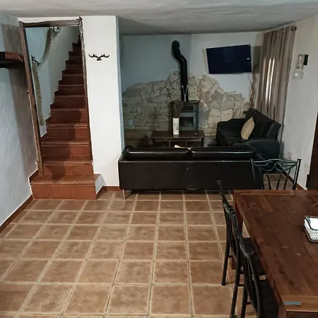 Country house Guadalupe De La Fuenfria