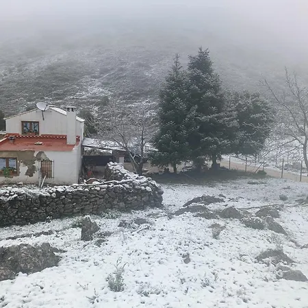 Guadalupe De La Fuenfria