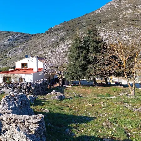 Country house Guadalupe De La Fuenfria *
