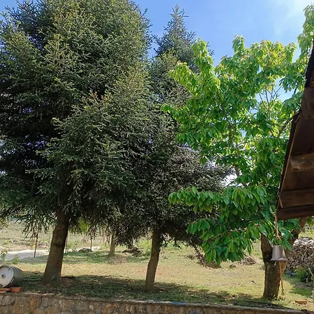 Country house Guadalupe De La Fuenfria